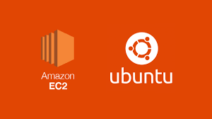 AWS EC2, Ubuntu logos